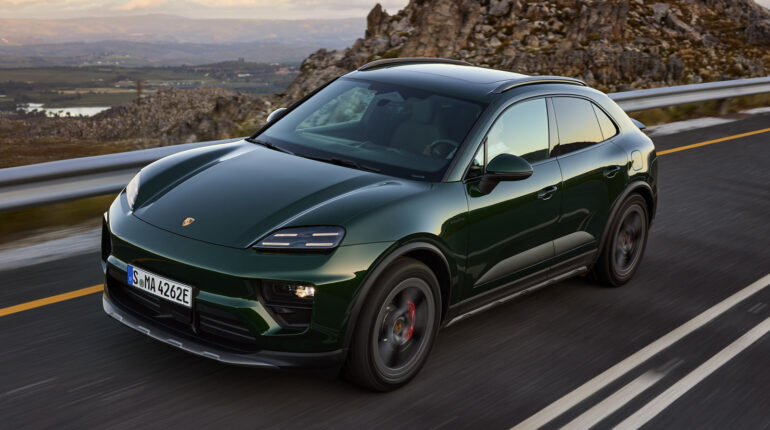 porsche-macan-2024:-nuevas-versiones-de-acceso