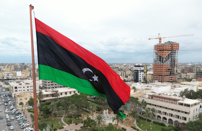 el-gobierno-oriental-de-libia-cesa-la-extraccion-y-venta-de-petroleo-y-abre-un-conflicto-con-el-de-tripoli