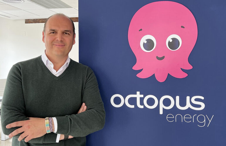 octopus-energy-supera-los-200.000-clientes-en-espana,-tras-duplicar-su-cartera-en-cinco-meses