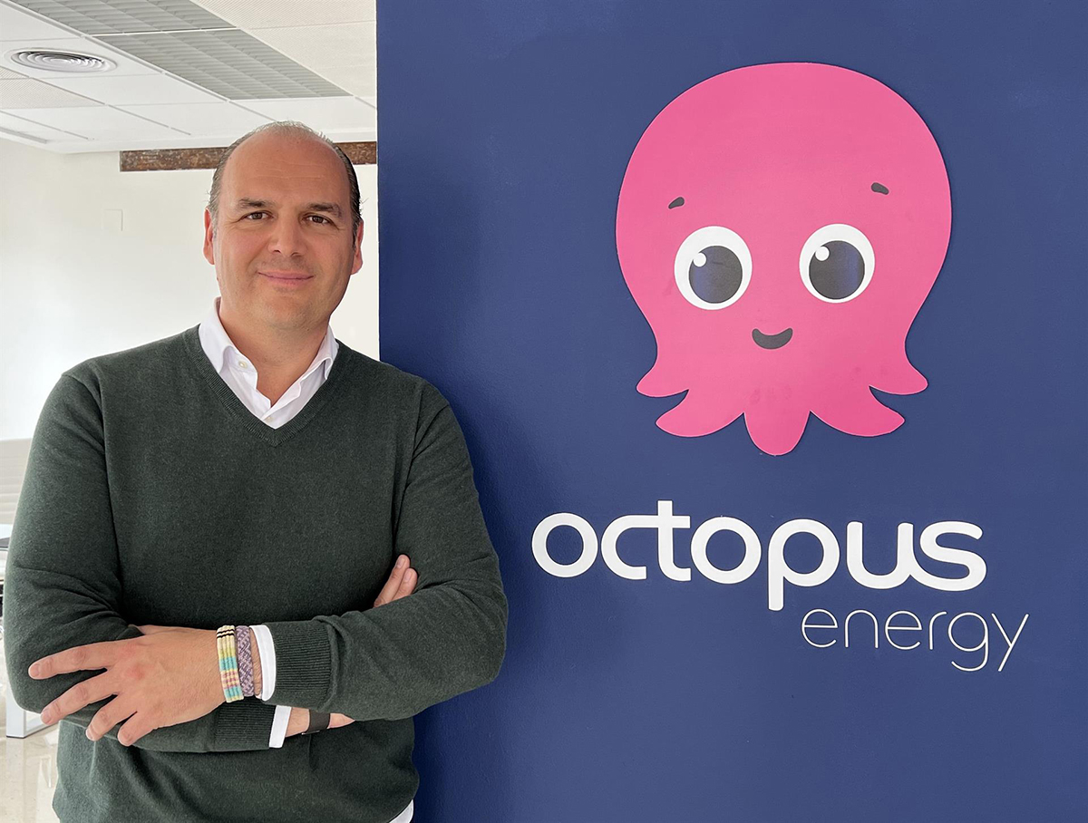 octopus-energy-supera-los-200.000-clientes-en-espana,-tras-duplicar-su-cartera-en-cinco-meses