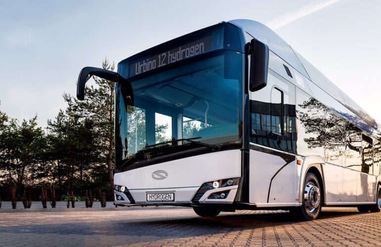 solaris-se-adjudica-contratos-de-autobuses-de-hidrogeno-en-alemania,-republica-checa-y-francia-por-30-millones