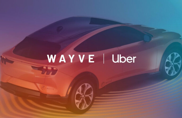 wayve-anuncia-una-asociacion-estrategica-con-uber-para-usar-la-ia-en-la-conduccion-automatizada