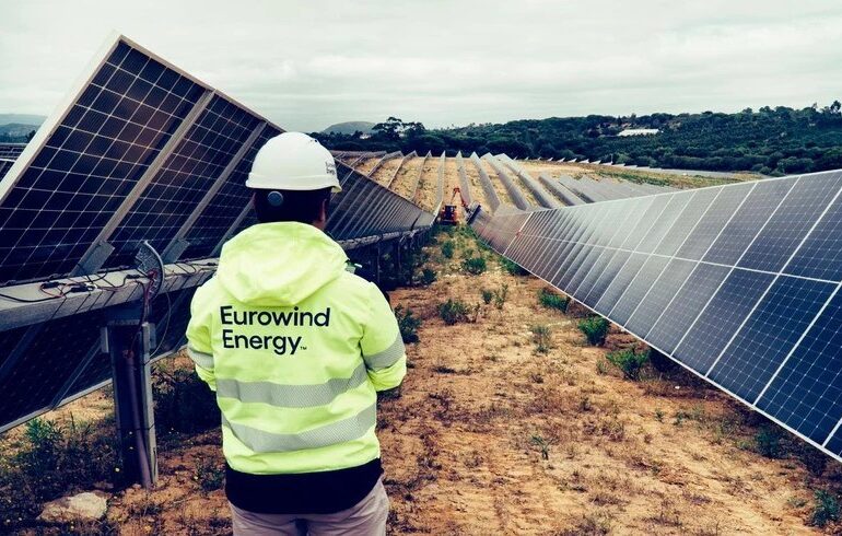 eurowind-se-adjudica-55-mw-de-proyectos-solares-en-portugal