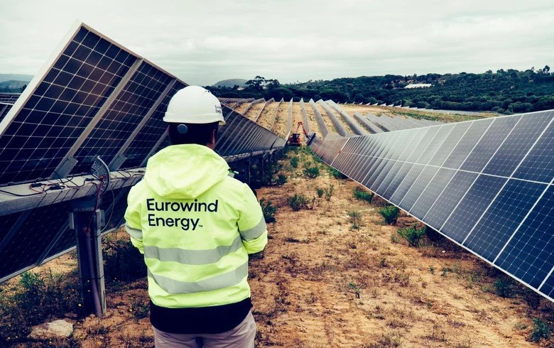 eurowind-se-adjudica-55-mw-de-proyectos-solares-en-portugal