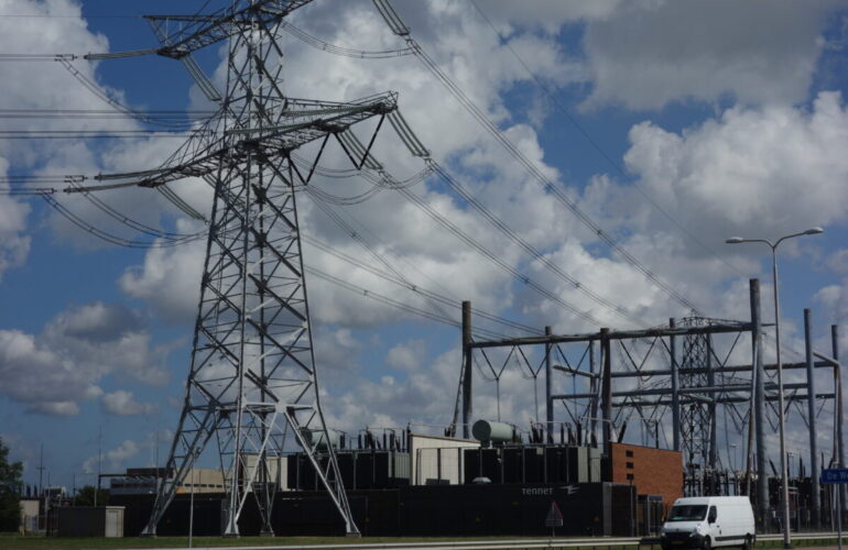 los-operadores-de-red-holandesa-proponen-contratos-de-limitacion-para-liberar-880-mw-de-capacidad