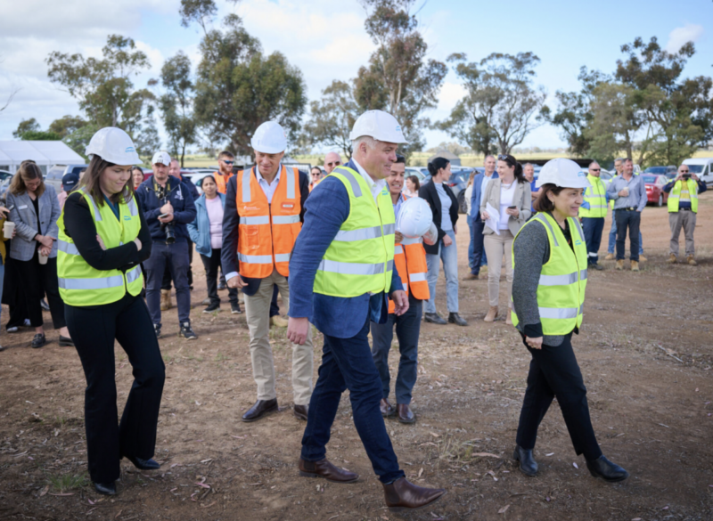 engie-comienza-a-construir-250-mw-de-energia-solar-en-australia