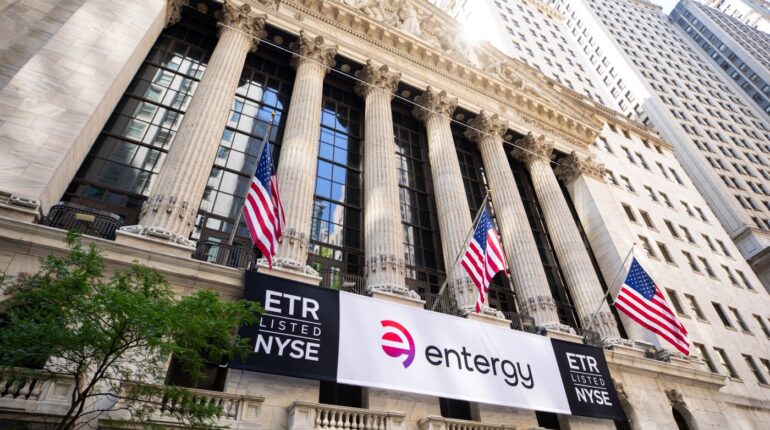 entergy-informa-las-ganancias-del-tercer-trimestre