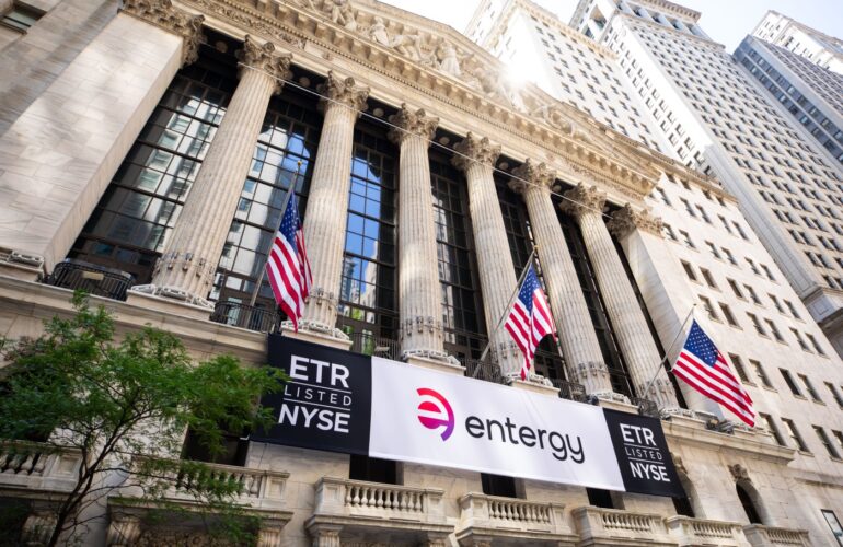 entergy-informa-las-ganancias-del-tercer-trimestre