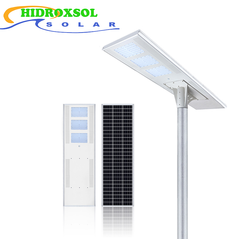 farola-solar-led-100w