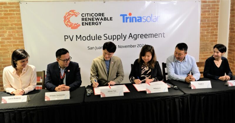 cticore-y-trinasolar-firman-un-acuerdo-de-suministro-de-modulos-solares-de-2-gw-para-impulsar-la-energia-renovable-en-filipinas