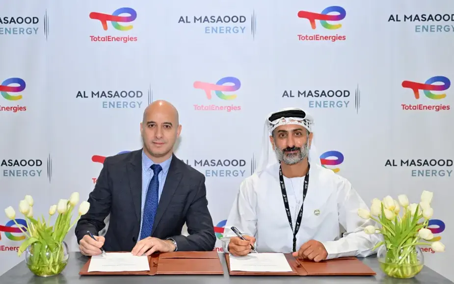 al-masaood-energy-se-asocia-con-totalenergies-para-desarrollar-un-proyecto-de-energia-solar-a-escala-de-megavatios-en-abu-dhabi