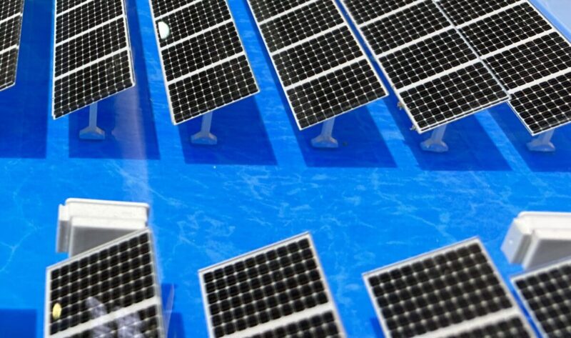 informe-de-la-industria-fotovoltaica-china:-powerchina-lanza-un-proyecto-fotovoltaico-marino-de-300-mw