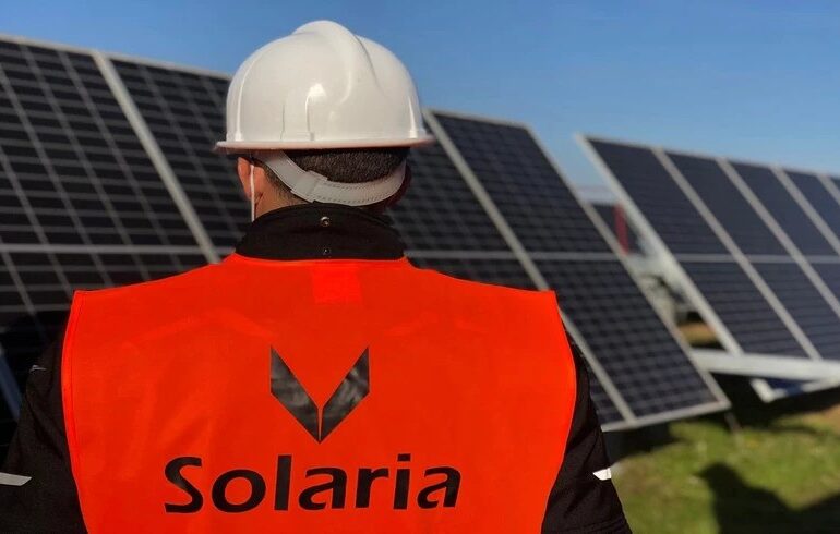 solaria-traza-el-camino-hacia-14,3-gw-de-energia-renovable-en-toda-europa-para-2028