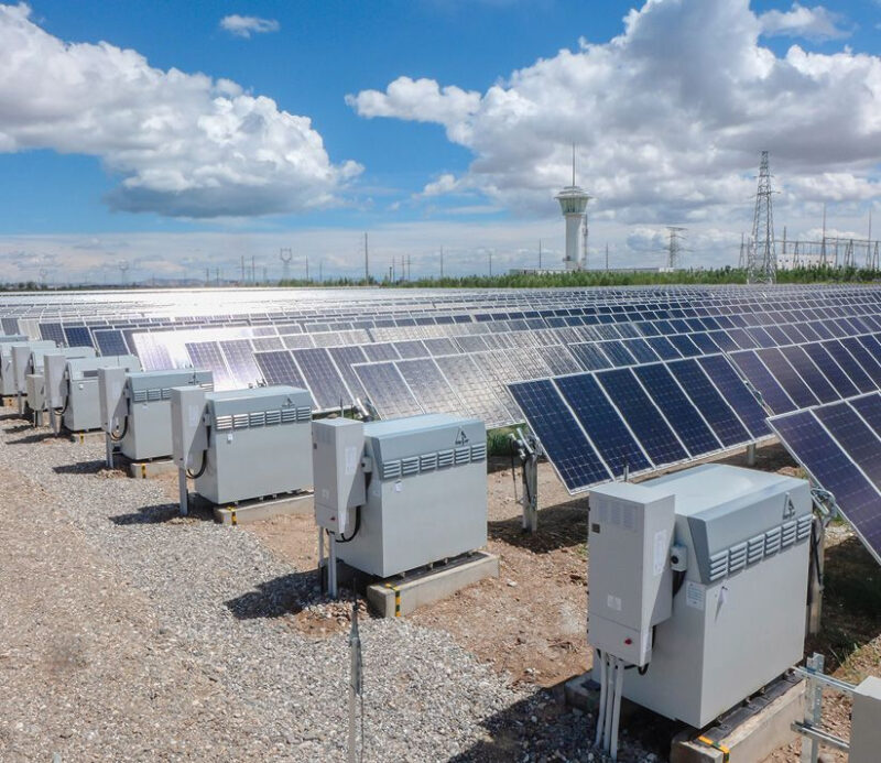 el-cambio-a-un-voltaje-de-2-kv-en-proyectos-solares-podria-ganar-terreno