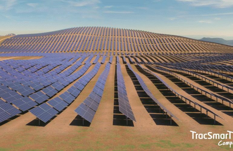 solar-steel-cierra-un-acuerdo-de-27-mw-para-suministrar-los-primeros-seguidores-solares-compactos-2p-de-espana