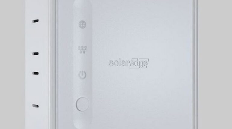 solaredge-lanza-un-sistema-de-gestion-de-energia-basado-en-ia