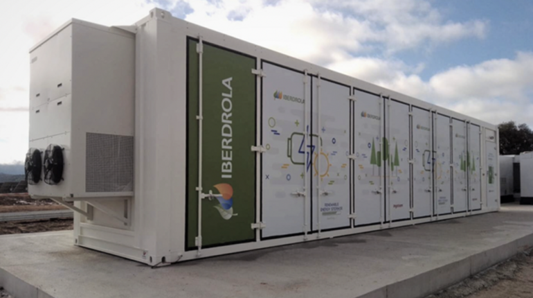 espana-anuncia-820-mw-de-proyectos-de-almacenamiento-de-energia-para-aplicaciones-del-4t-2024