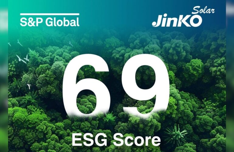 jinkosolar-lidera-las-evaluaciones-esg-entre-los-5-principales-fabricantes-de-modulos,-estableciendo-el-punto-de-referencia-en-sostenibilidad