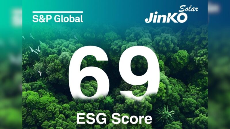 jinkosolar-lidera-las-evaluaciones-esg-entre-los-5-principales-fabricantes-de-modulos,-estableciendo-el-punto-de-referencia-en-sostenibilidad