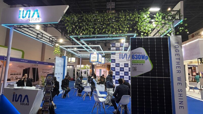 elevando-la-excelencia-solar:-ina-solar-ocupa-un-lugar-central-en-la-bharat-solar-expo-2025