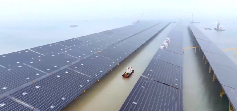 la-provincia-china-de-jiangsu-lanza-un-plan-solar-marino-de-27,3-gw