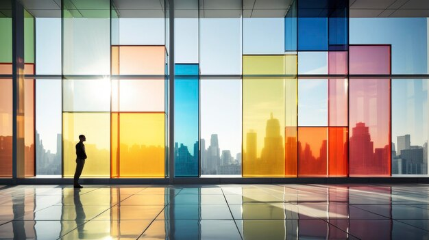 smart-glass:-la-revolucionaria-tecnologia-de-ventanas-que-transforma-edificios