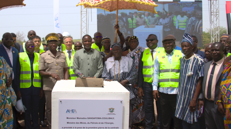 amea-power-comienza-a-construir-50-mw-de-energia-solar-en-la-costa-de-marfil