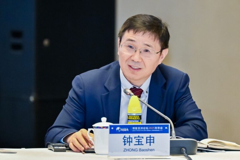 longi-destaca-la-cooperacion-de-energia-renovable-de-china-australia-en-el-foro-boao-para-asia-2025