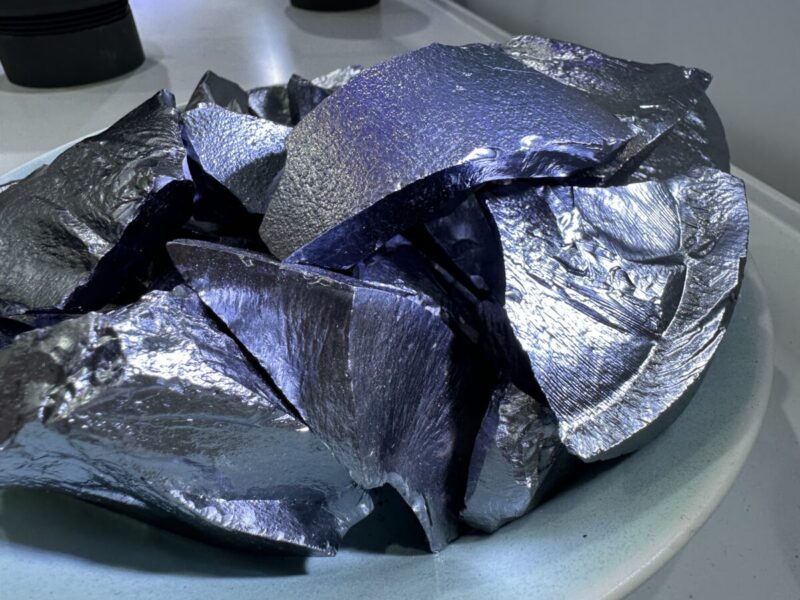 informe-de-la-industria-fotovoltaica-china:-tongwei-asegura-$-1.38-mil-millones-para-el-negocio-de-polysilicon