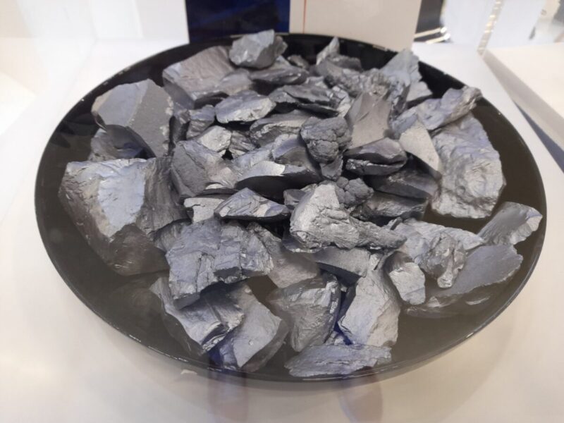 informe-de-la-industria-fotovoltaica-china:-la-produccio-de-polysilicon-aumma,-agitando-los-miados-de-exceso-de-oferta