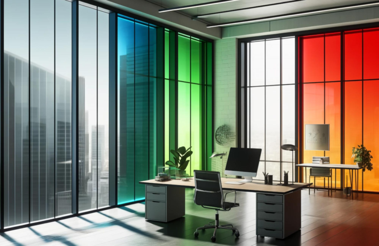 camaleon-de-vidrio:-ventanas-adaptativas-para-edificios-mas-inteligentes