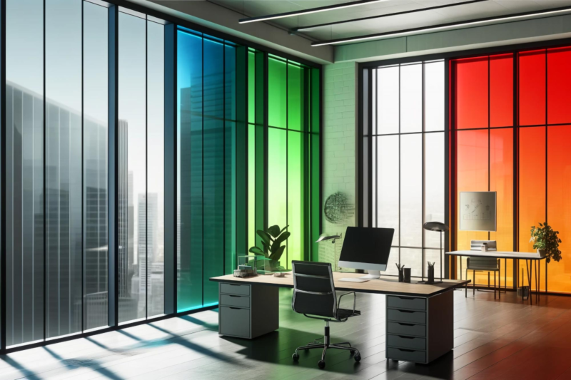 camaleon-de-vidrio:-ventanas-adaptativas-para-edificios-mas-inteligentes