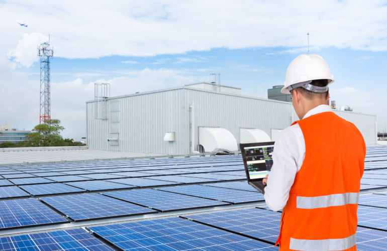 sol-ark,-twende-solar-y-partners-electrify-dignity-village-con-una-matriz-solar-de-60kw