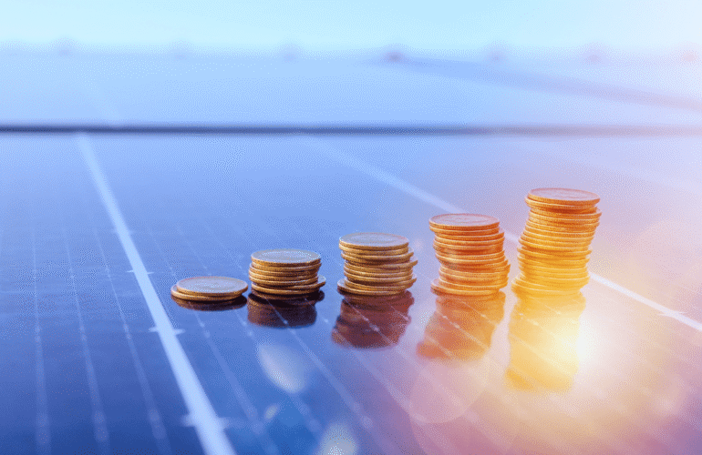 vikram-solar-asegura-la-aprobacia-de-sebi-para-₹-1.500-cr-opo-a-la-expansion-importante