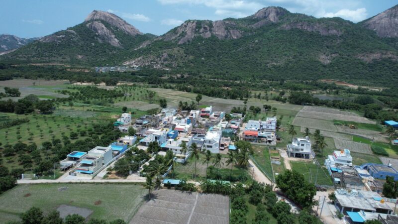 ece-powers-naravaripalle:-una-aldea-solar-modelo-para-un-futuro-sostenible:-impulsando-la-india-rural,-empoderando-la-india-real