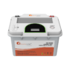 BATERÍA DE LITIO 12v 200ah 2,56kWh - Imagen 5