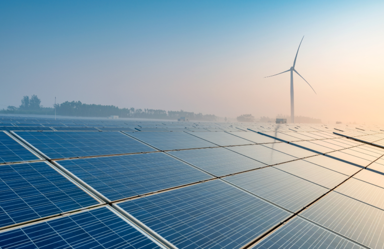 boom-solar-de-la-india:-116-gw-ahora-impulsa-el-24%-de-la-capacidad-total-en-484-gw-energy-mix