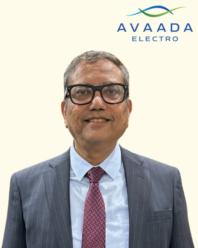 avaada-electro-anuncia-el-nombramiento-de-kaushal-shah-como-directora-finicero-para-liderar-la-estrategia-financiera-para-ambicaciones-de-fabricacion-ecologica-global-en-expansion