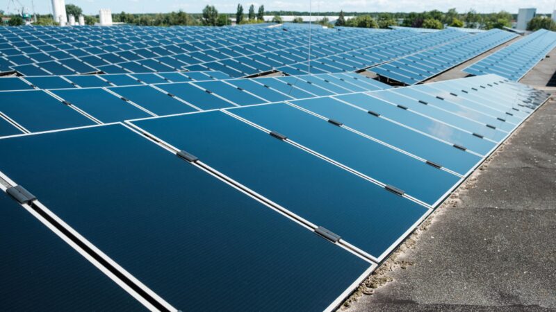 samsung-vietnam-lanza-el-sistema-de-energia-solar-en-la-azotea-en-bac-ninh-factory-parayar-los-objetivos-netos-cero