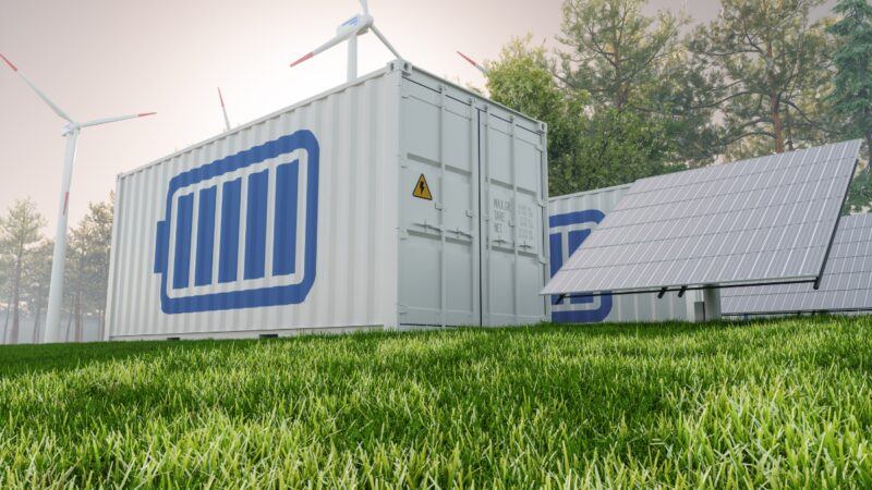 shoals-technologies-y-pcl-construction-break-break-en-el-proyecto-de-almacenamiento-de-energia-solar-y-energia-de-maryvale-de-243-mw-en-australia