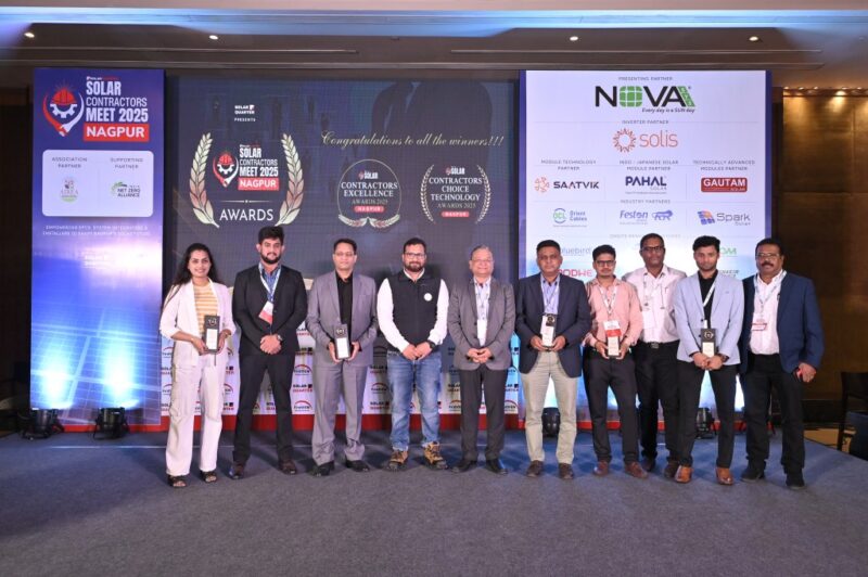 los-contratistas-solares-se-encuentran-con-nagpur-2025-concluye-con-una-celebracion-de-excelencia-de-alta-energia-en-la-innovacion-solar