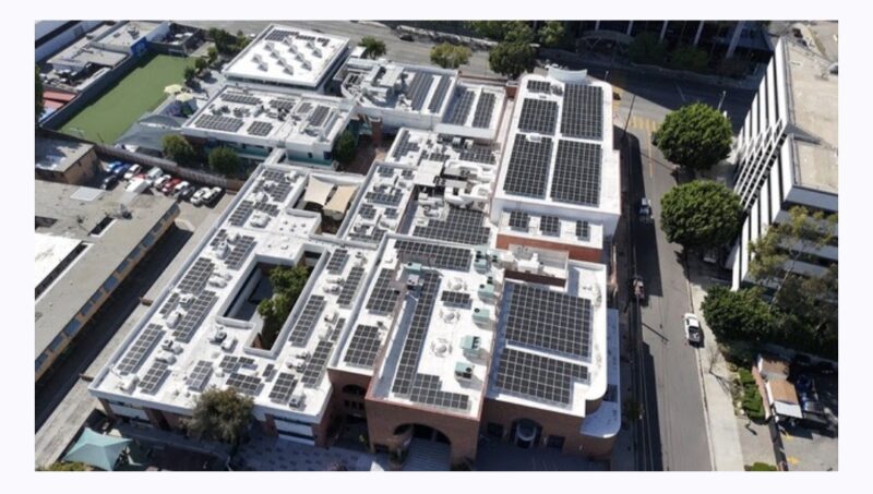 jewish-solar-challenge-abre-2025-ciclo-de-subvencion-el-1-de-septiembre,-ofrecdodo-subvenciones-correspondientes-de-$-50,000-para-proyectos-solares-en-sinagogas,-escuelas-y-campamentos