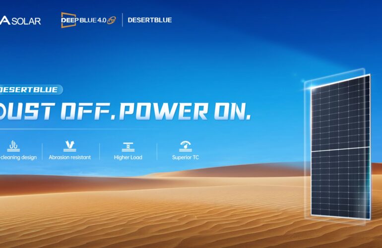 ja-solar-debuta-a-desertblue-para-alimentar-el-aumento-solar-del-desierto-global
