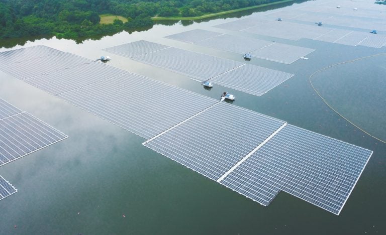 sembcorp-para-construir-un-proyecto-flotante-de-86mwp-en-el-embalse-de-pandan-de-singapur