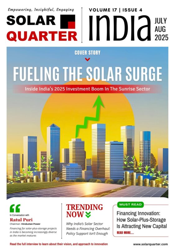 solarquarter-india,-julio-agosto-2025-problema