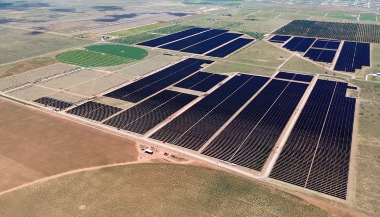 longroad-alcanza-el-cierre-financiero-para-el-proyecto-solar-de-texas-de-400mw
