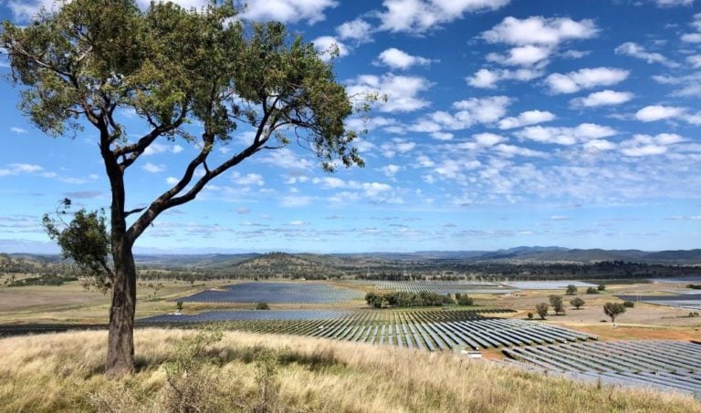 lightsource-bp-comienza-a-trabajar-en-bess-ubicada-en-585mwdc-solar-pv-planta-en-australia