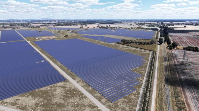 engie-ve-una-planta-de-energia-solar-fotovoltaica-de-250mw-registra-en-aemo-en-australia