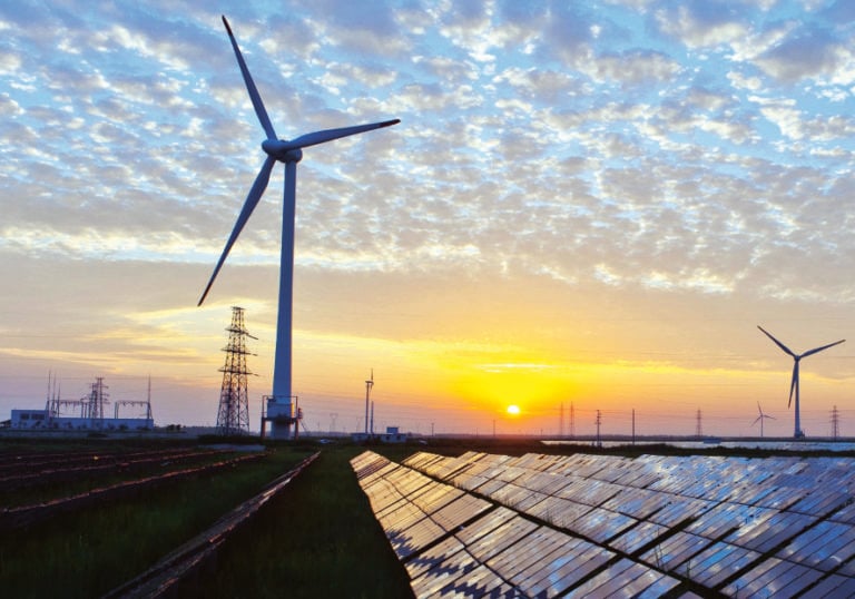 la-energia-solar-es-la-fuente-de-electricidad-mas-barata-del-mundo,-segun-una-investigacion