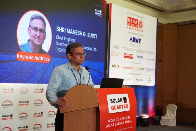 solar-contractors-meet-surat-2025-concluye-con-exito,-mostrando-la-excelencia-epc-y-el-potencial-de-crecimiento-de-las-azoteas-de-gujarat